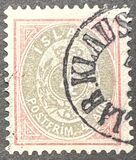 ["Aur" - New Values, tip B24]