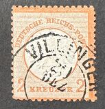 [Definitives - Imperial Eagle with Small Breastshield, type A13]