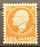 [Jòn Sigurdsson, ประเภท H5]