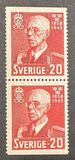 [The 85th Anniversary of the Birth of King Gustav V, 1858-1950, タイプ CB]