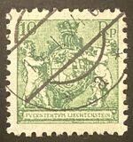 [Definitive 1921 - Coats of Arms, type W9]