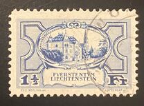 [Government Palace, Vaduz, type AH]
