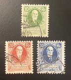 [The 85th Anniversary of the Birth of Prince Johann II, type AI]
