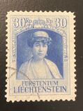[Accession of Prince Franz I, тып AT]