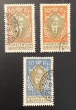 [The 70th Anniversary of the Reign of Prince Johann II, タイプ AP]