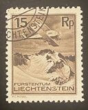 [Airmail, type BJ]