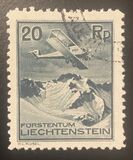 [Airmail, type BJ1]