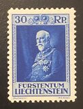 [The 80th Anniversary of the Birth of Prince Franz I, タイプ BU2]