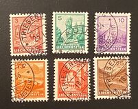 [Definitive Issue, type BX]