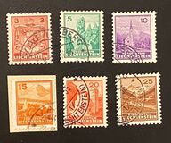 [Definitive Issue, type BX]