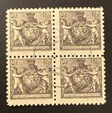 [Coat of Arms, type W1]
