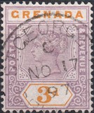 [Queen Victoria, tip K1]