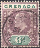 [King Edward VII of the United Kingdom, प्रकार O3]