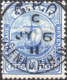 [Coat of Arms, type P3]