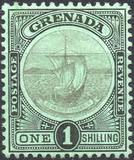 [Coat of Arms - Stripped Paper, type Q3]