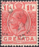 [Issues of 1913, type R13]