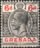 [Issues of 1913, type R23]
