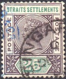 [Queen Victoria, tyyppi Z3]