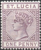 [Queen Victoria, type B3]
