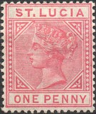 [Queen Victoria, type B2]