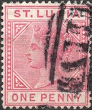 [Queen Victoria, type B2]