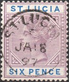 [Queen Victoria, Scrivi B14]