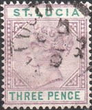 [Queen Victoria, Scrivi B13]