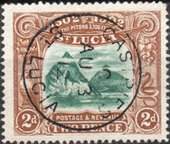 [The 400th Anniversary of the Discovery of the Island, Scrivi D]