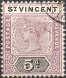 [Queen Victoria, type K5]