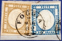 [King Victor Emmanuel II, 1820-1878, type A7]