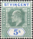 [King Edward VII, 1841-1910, Tipi N2]
