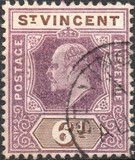 [King Edward VII, Tipi M4]