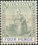 [Britannia, tegund I11]