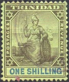 [Britannia, タイプ I24]