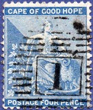 ["Hope" - No Outer Frame Line, type D4]