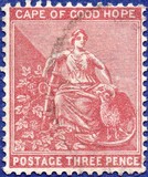 ["Hope" - No Outer Frame Line. New Watermark, loại D11]