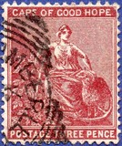 ["Hope" - No Outer Frame Line. New Watermark, loại D11]