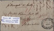 [Queen Victoria - Inscription: "POST OFFICE", type A]