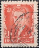 [Mohammad Reza Shah Pahlavi, type BHJ4]