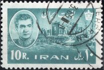 [Mohammad Reza Shah Pahlavi, 類型 BHK2]