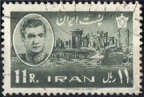 [Mohammad Reza Shah Pahlavi, 類型 BHK3]