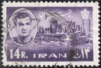 [Mohammad Reza Shah Pahlavi, 類型 BHK4]