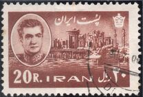 [Mohammad Reza Shah Pahlavi, 類型 BHK5]