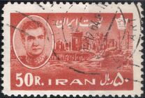 [Mohammad Reza Shah Pahlavi, 類型 BHK6]