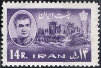[Mohammad Reza Shah Pahlavi, 類型 BHK4]