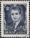 [Mohammad Reza Shah Pahlavi, type BHJ2]