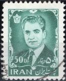 [Mohammad Reza Shah Pahlavi, type BHJ3]