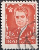 [Mohammad Reza Shah Pahlavi, type BHJ4]