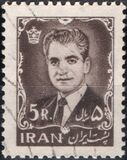[Mohammad Reza Shah Pahlavi, type BHJ6]