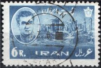 [Mohammad Reza Shah Pahlavi, 類型 BHK]